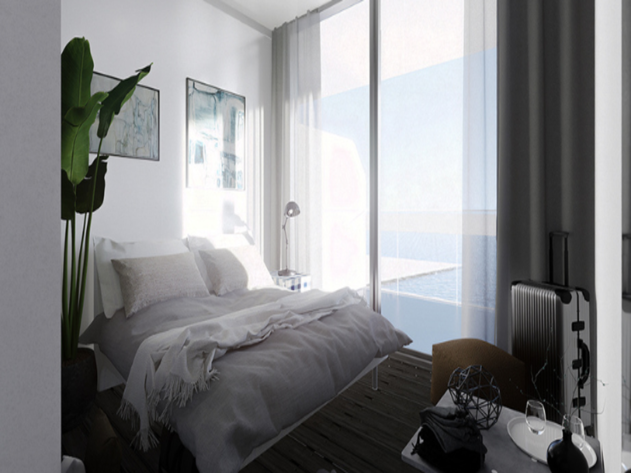 The Icon Tower/Q4 2026